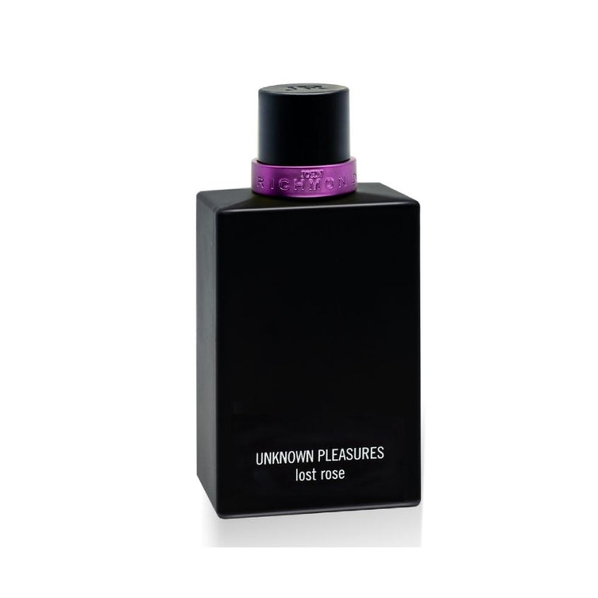 JOHN RICHMOND LOST ROSE EDP 100 ML – buy online