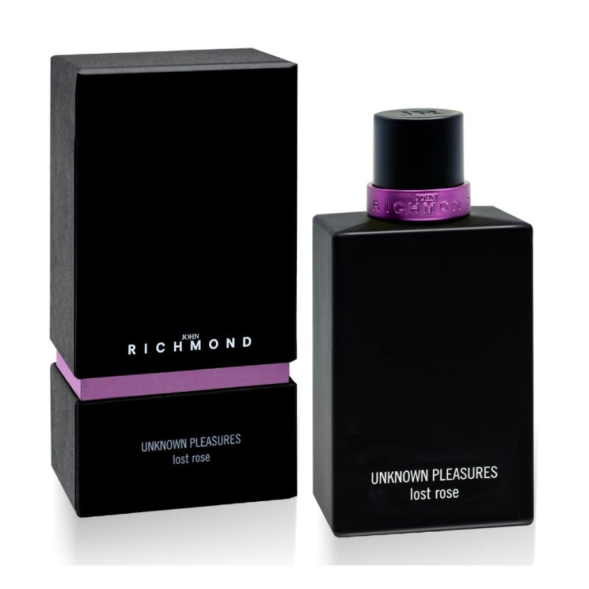 JOHN RICHMOND LOST ROSE EDP 100 ML – online store