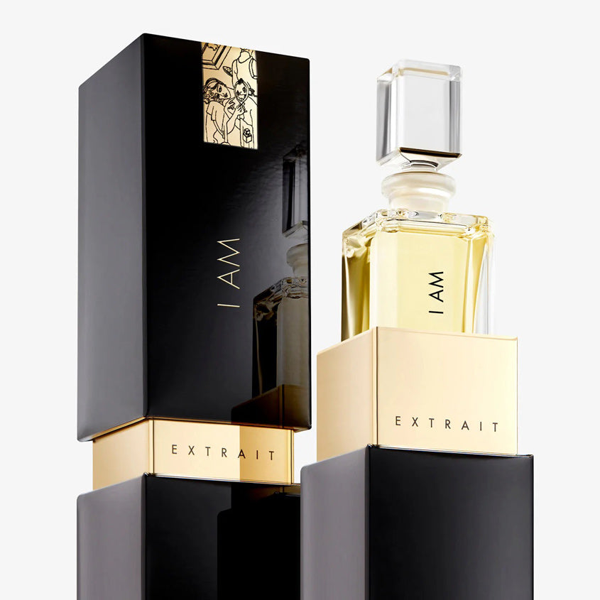 I AM EXTRAIT DE PARFUM 15 ML
