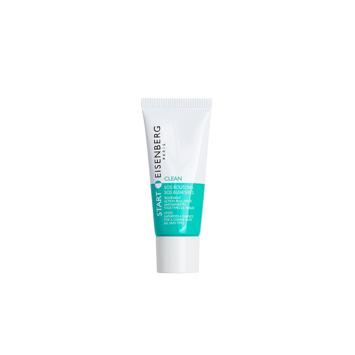 SOS BLEMISHES 20ML
