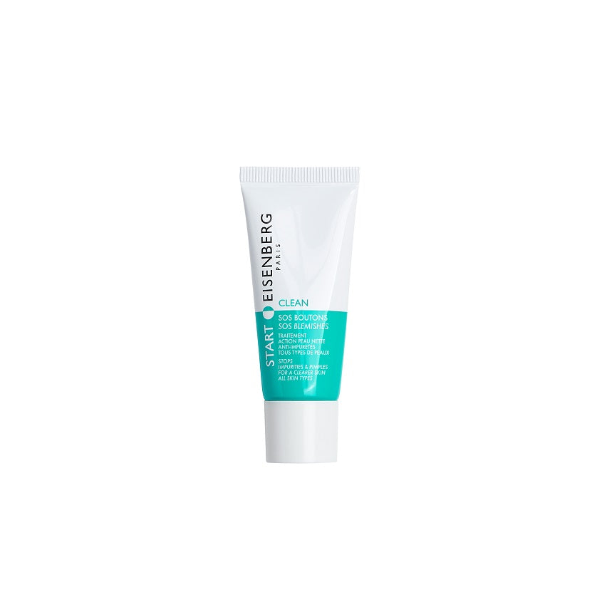 EISENBERG SOS BLEMISHES 20ML – buy online