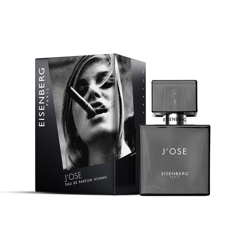J'ose Homme
