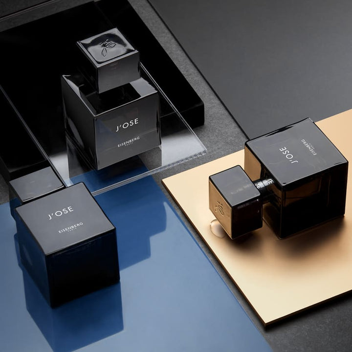 J`OSE EDP HOMME 30 ML