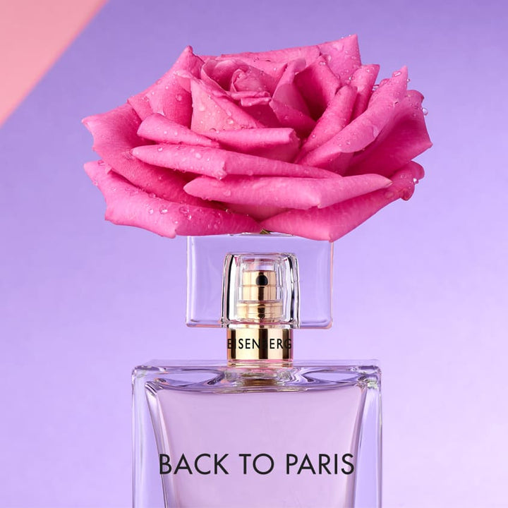 BACK TO PARIS EDP 30 ML