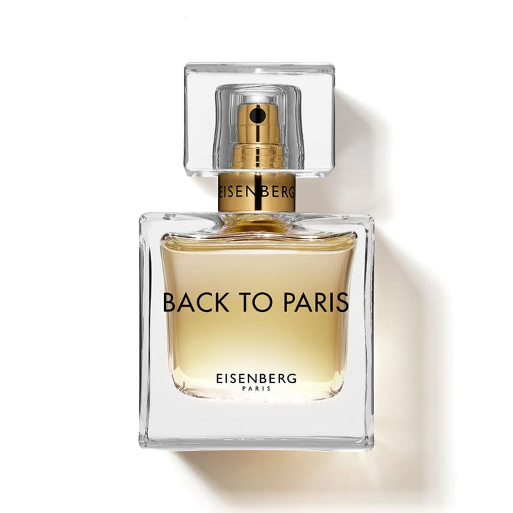 BACK TO PARIS EDP 100 ML