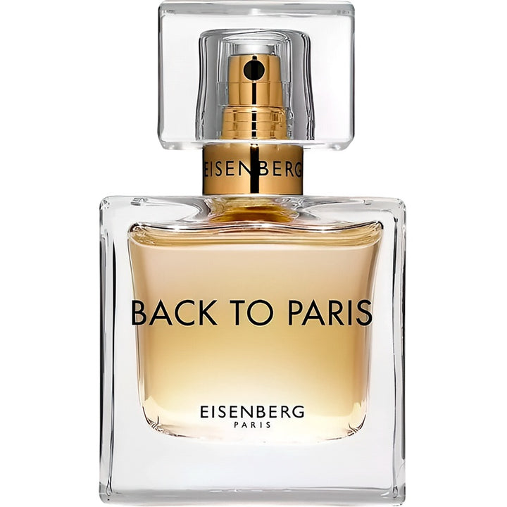 BACK TO PARIS EDP 30 ML