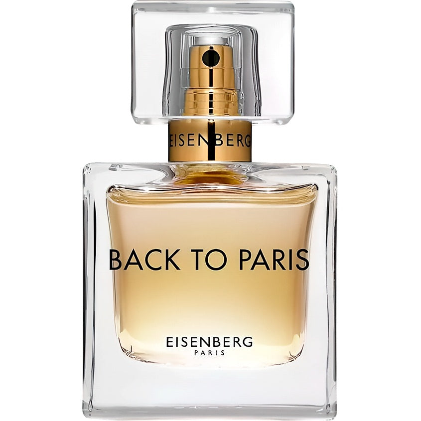 EISENBERG BACK TO PARIS EDP 100 ML – شراء أونلاين