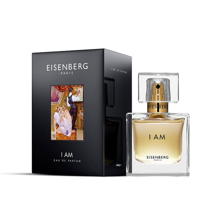 I AM EDP 30 ML