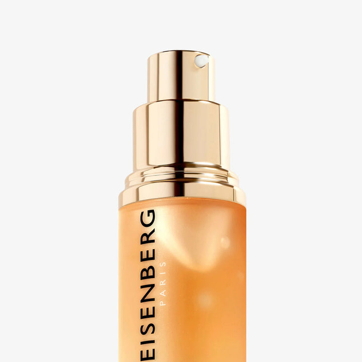 Instant Tightening Refreshing Gel for Face and Eye Contour 'Youth Elixir'