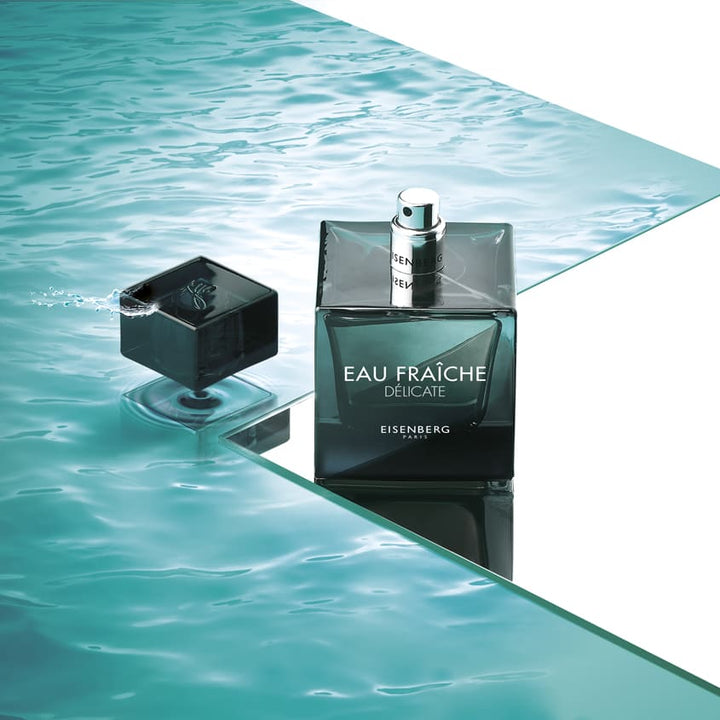 EAU FRAICHE HOMME Eau Fraiche 30 ML