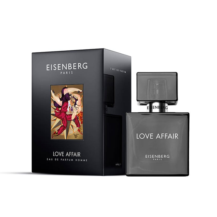 LOVE AFFAIR EDP HOMME 30 ML