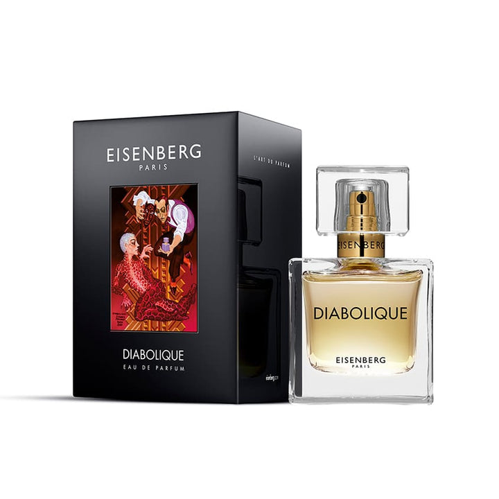 DIABOLIQUE EDP 30 ML