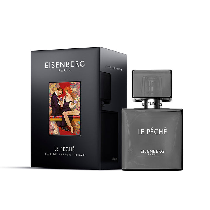 LE PECHE EDP HOMME 30 ML