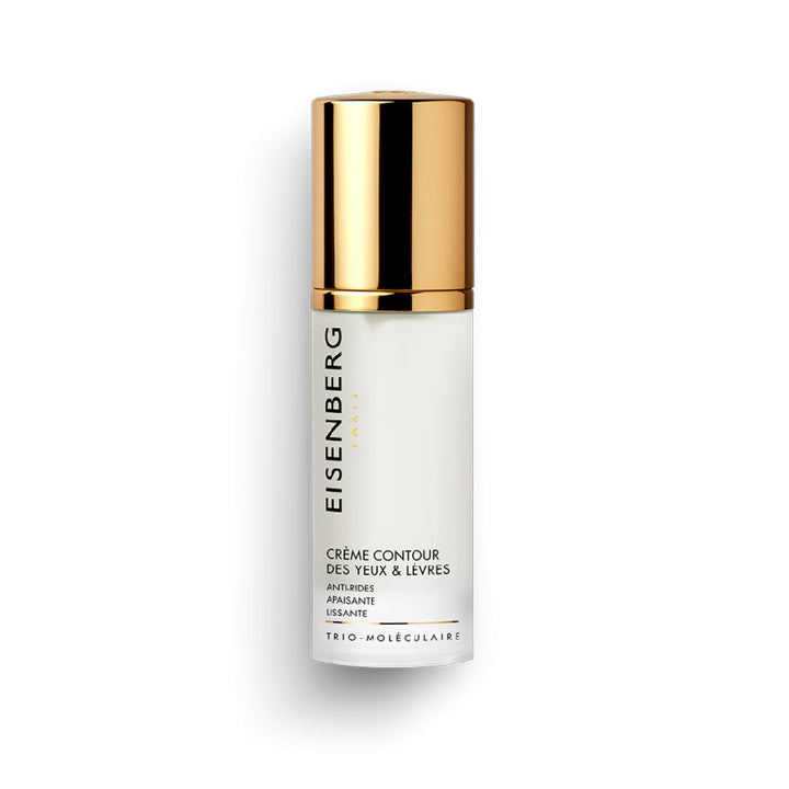 CREME CONTOUR DES YEUX&LEVRES 30 ML