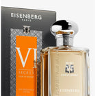Cuir D'Orient Homme