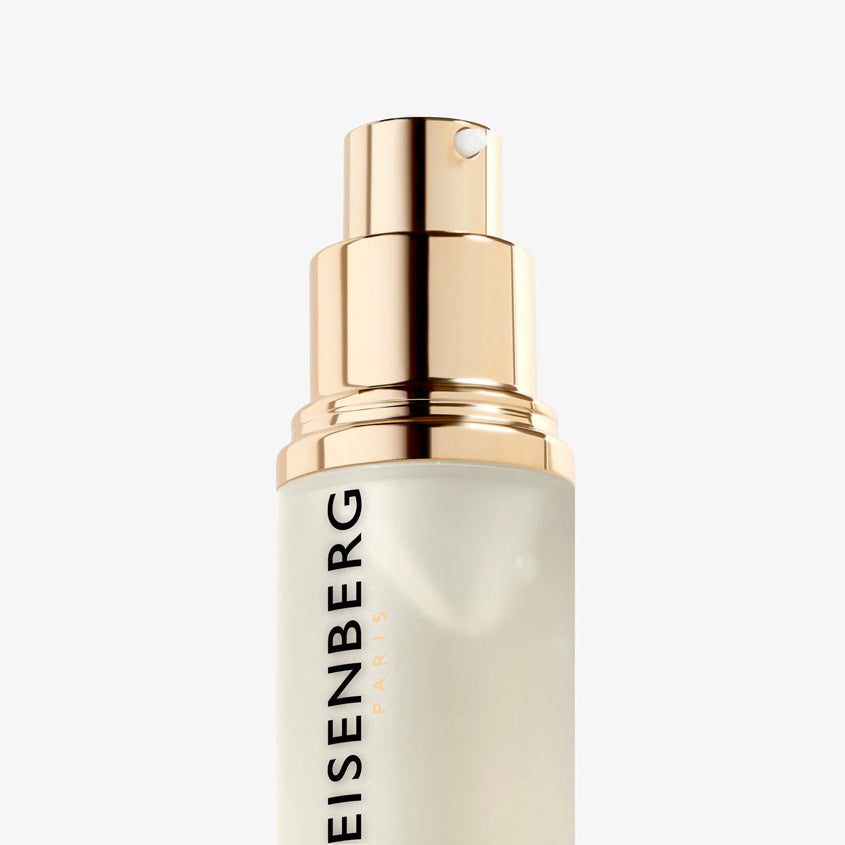 Triple Action Eye Contour Gel Against Wrinkles, Dark Circles, and Puffiness
