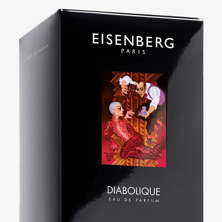 DIABOLIQUE EDP 50 ML