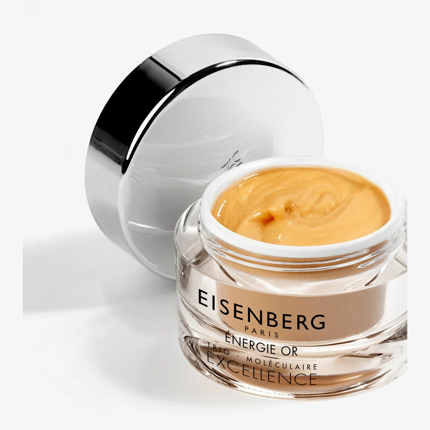 EISENBERG ENERGIE OR SOIN JOUR 50 ML