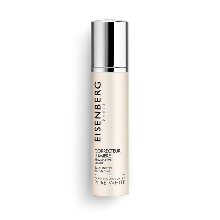 Pure White Brightening Corrector for Pigmentation Spots