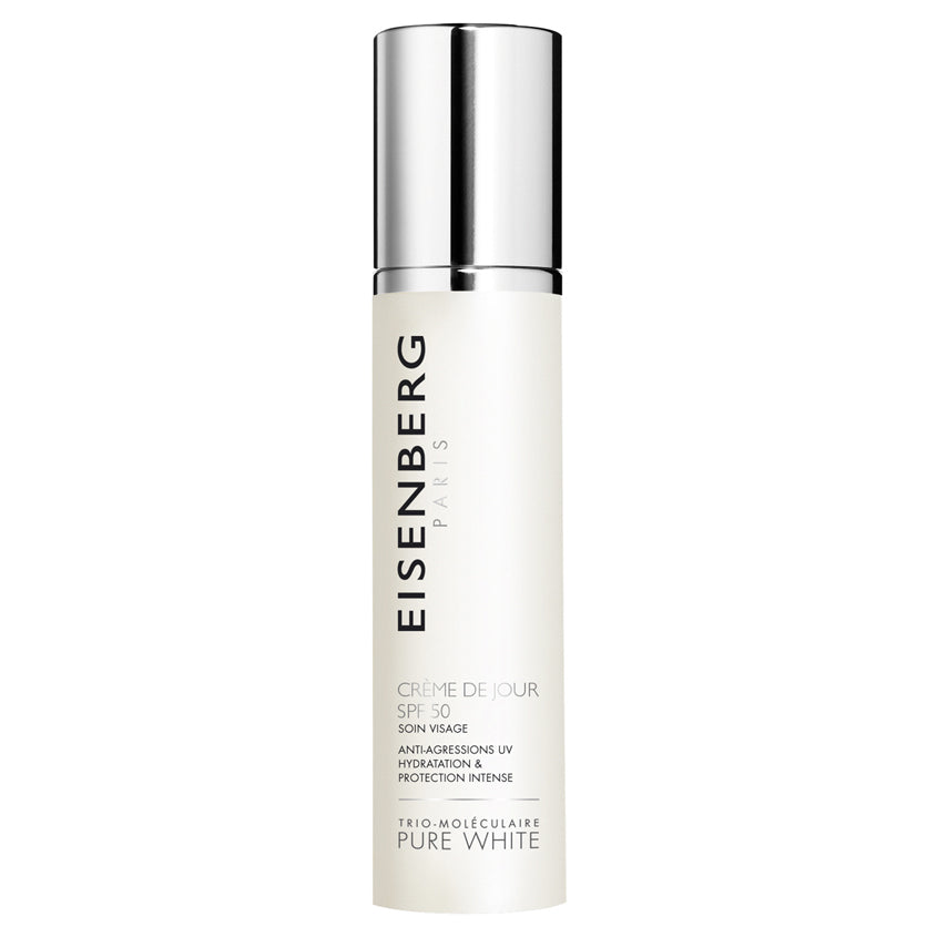 Pure White Day Cream SPF 50