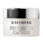 Pure White Night Cream