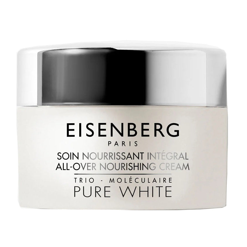 Pure White Night Cream
