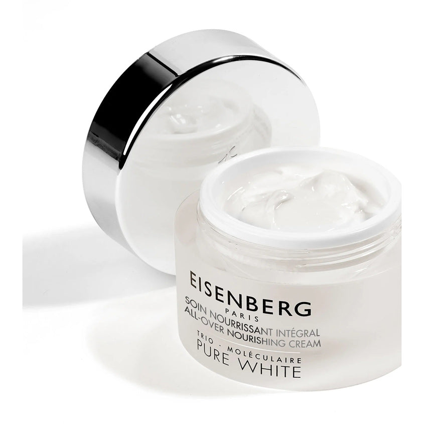 Pure White Night Cream