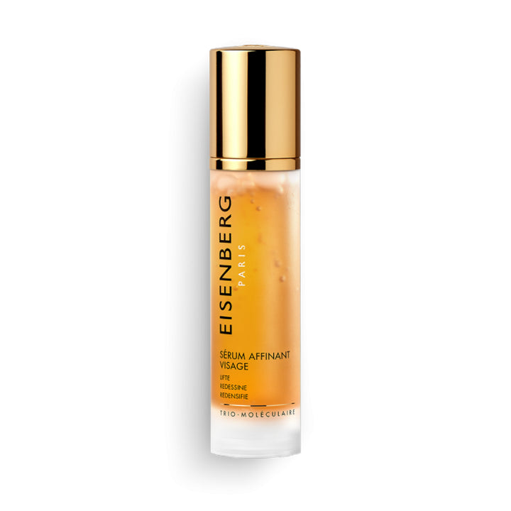 Face Contouring Serum, Serum Affinant Visage