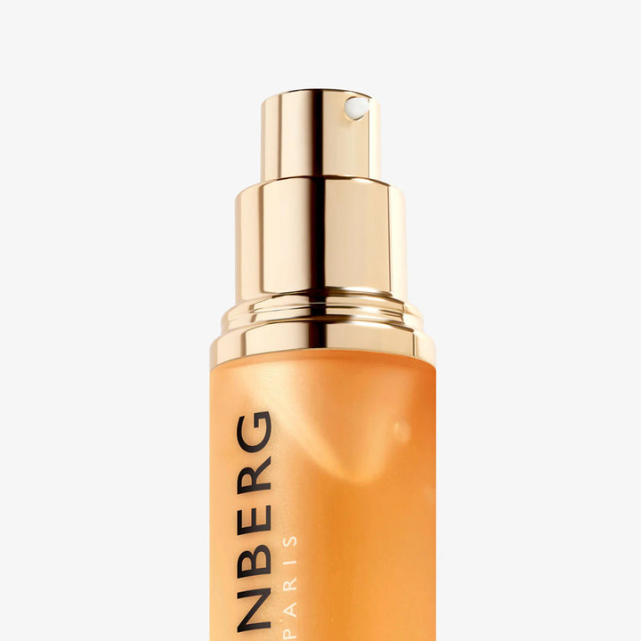 Face Contouring Serum, Serum Affinant Visage