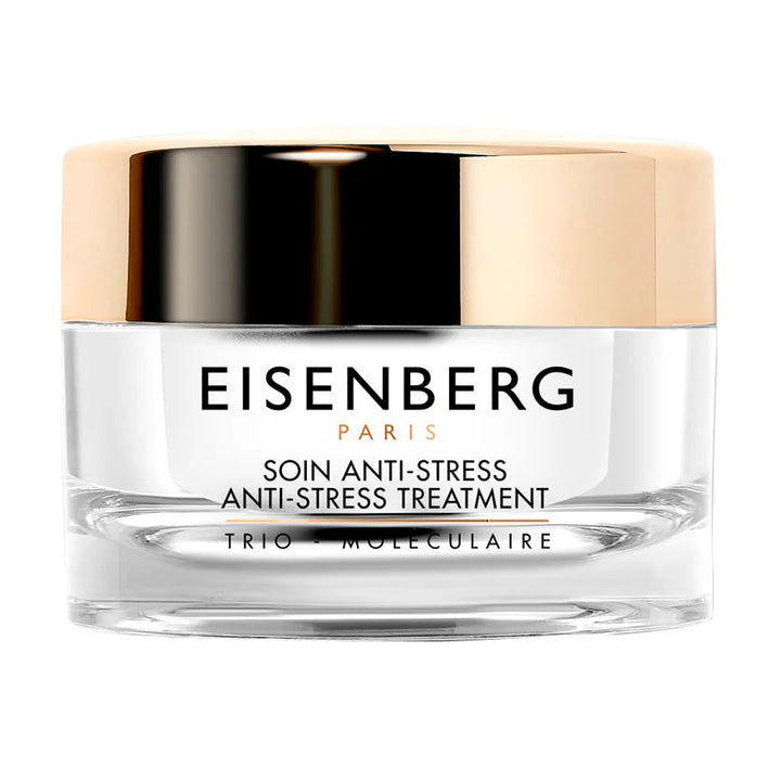 Intensive Anti-Stress Treatment for Sensitive Skin for Face and Neck