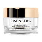 Intensive Anti-Stress Treatment for Sensitive Skin for Face and Neck