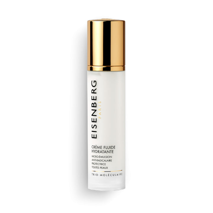 CREME FLUIDE HYDRATANTE 50 ML