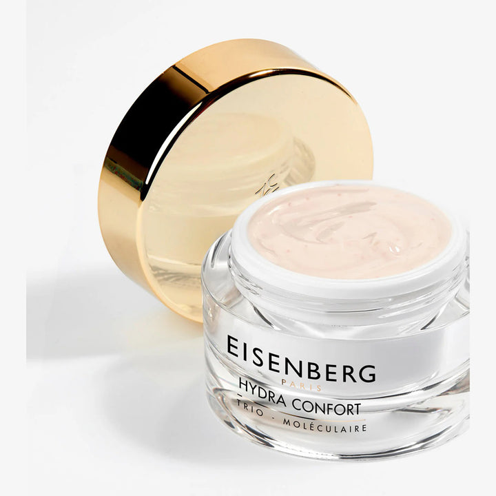 Moisturizing and Firming Cream for Face and Neck/Rich Texture