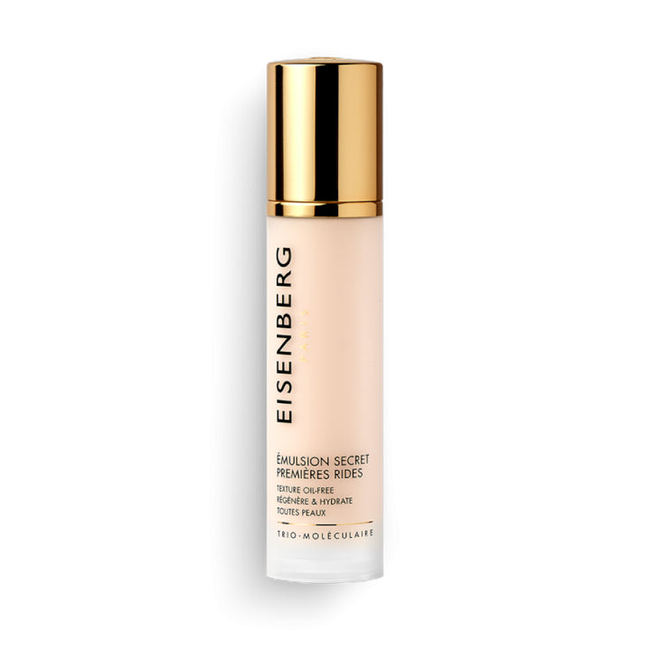 Anti-aging skin care EMULSION SECRET PREMIERES RIDES 50 ML
