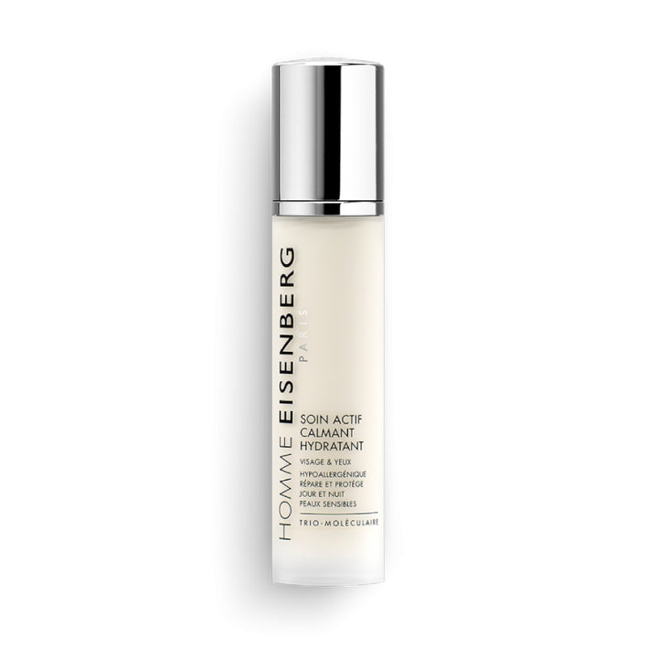 SOIN ACTIF CALMANT HYDRATANT 50 ML