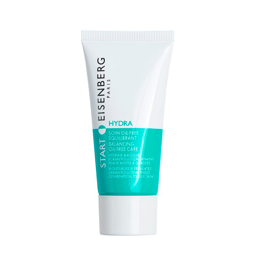 EISENBERG BALANCING OIL-FREE CARE 50ML