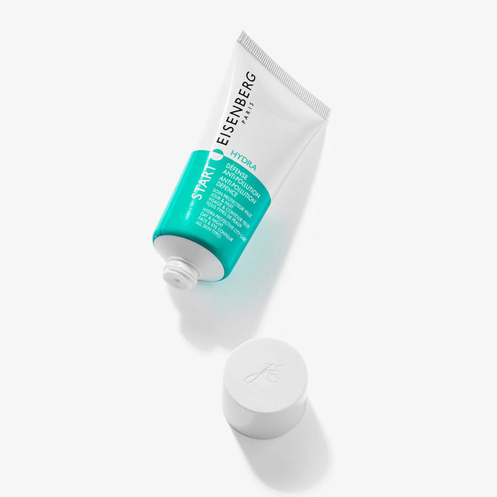 Start Moisturizing Environmental Defense Face & Eye Area