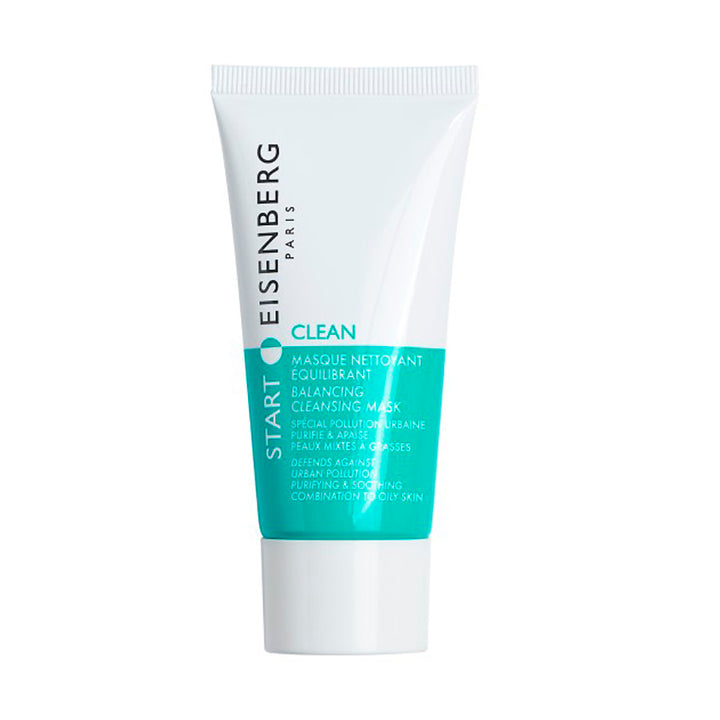 BALANCING CLEANSING MASK 50ML
