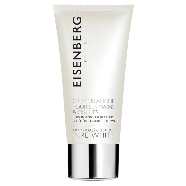 Pure White Hand and Nail Cream