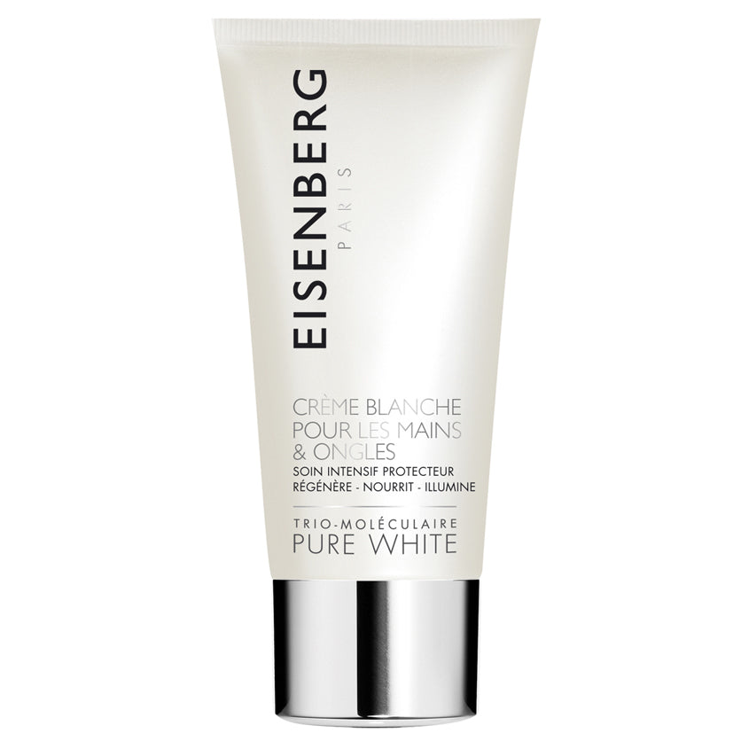 Pure White Hand and Nail Cream