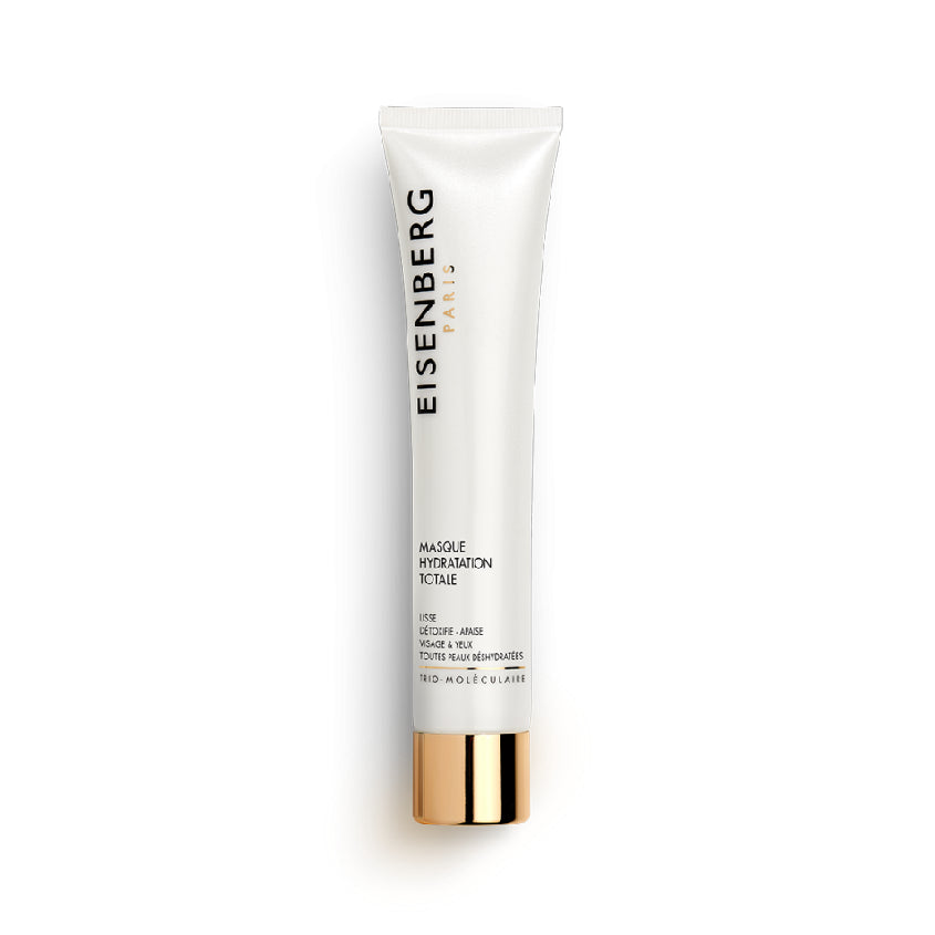 Intensive Moisturizing Face Mask