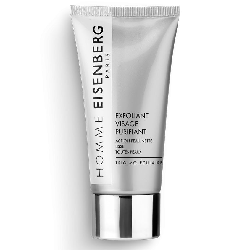 EISENBERG EXFOLIANT VISAGE PURIFIANT 75 ML