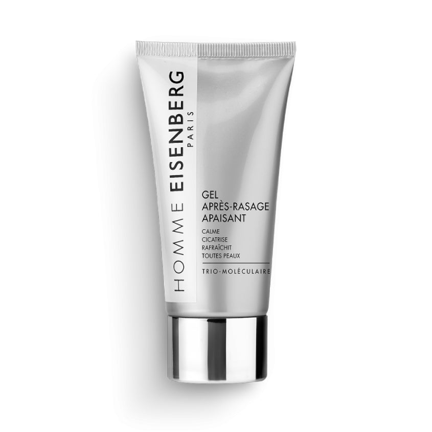 Soothing After-Shave Gel