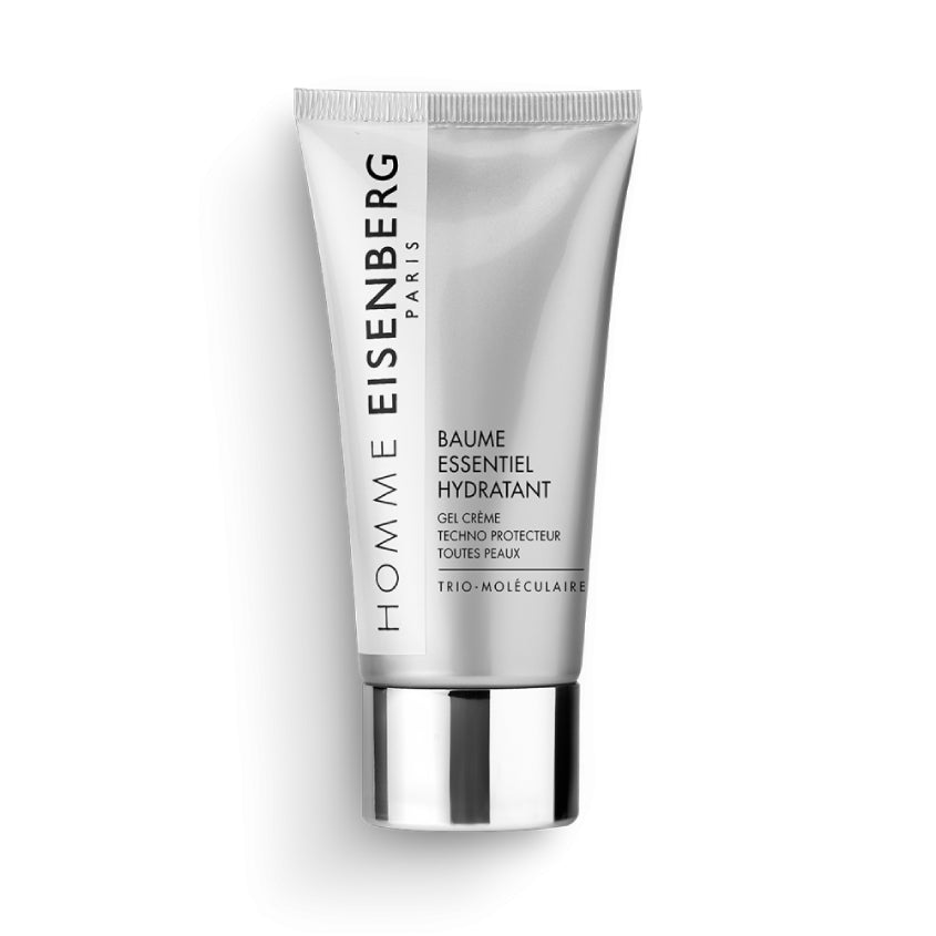 Men's Moisturizing Face Balm