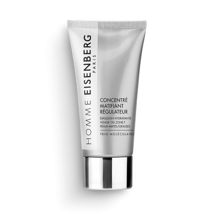 Mattifying, Regulating Concentrate for Oily and Combination Skin