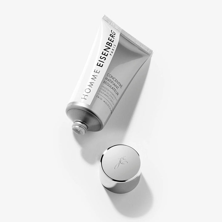 Mattifying, Regulating Concentrate for Oily and Combination Skin