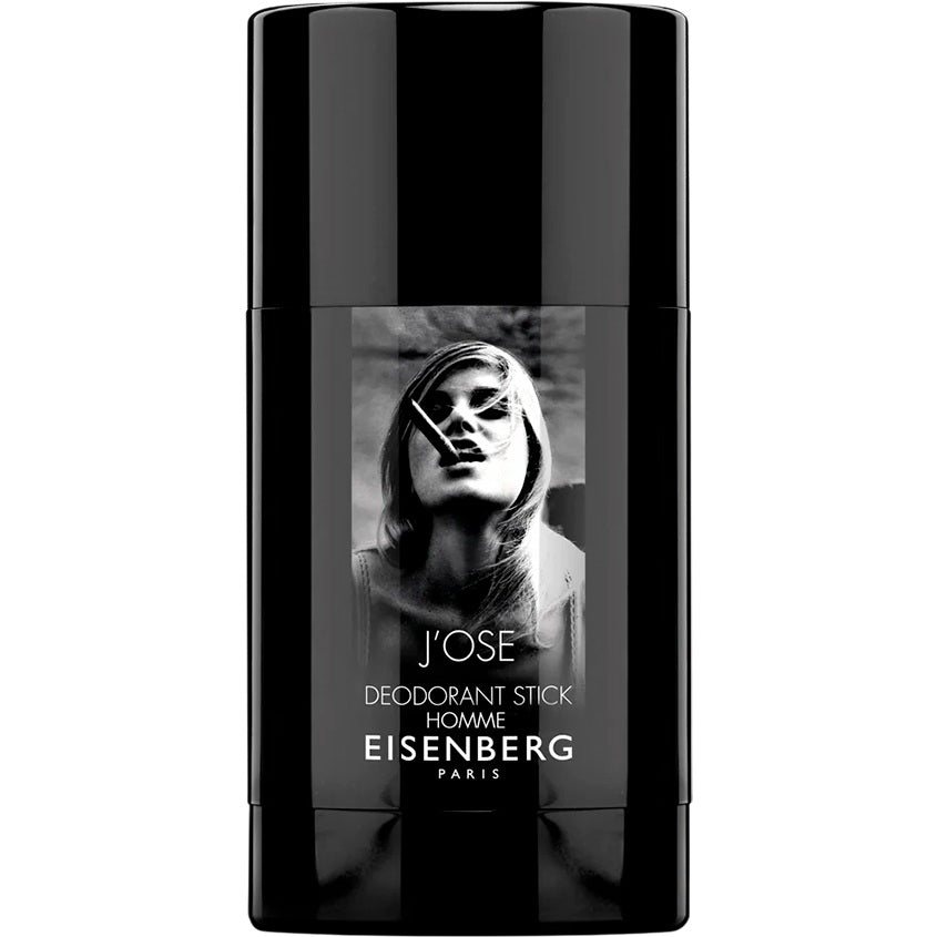 EISENBERG DEODORANT JOSE MEN STICK 75 ML