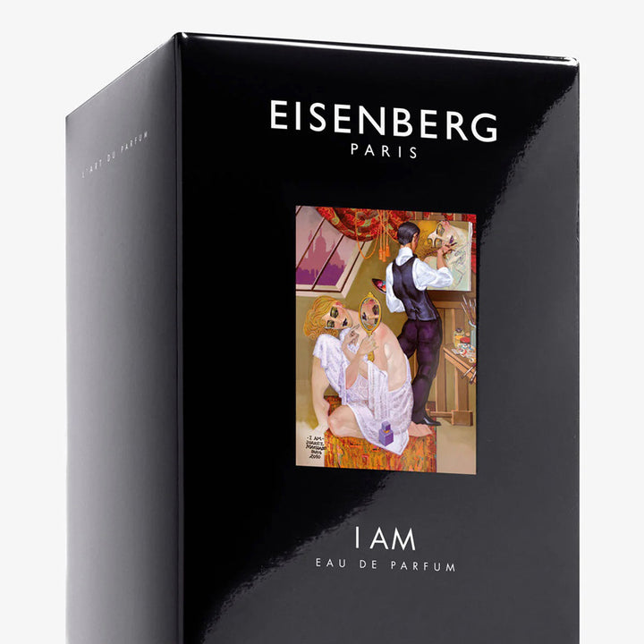 I AM EDP 30 ML