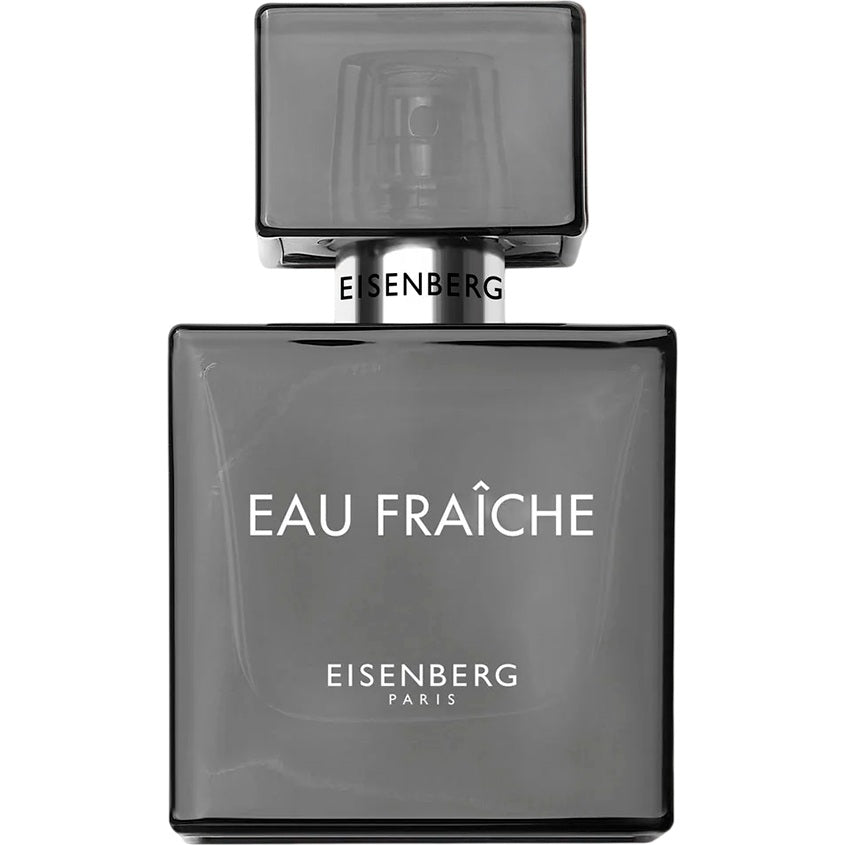 EISENBERG EAU FRAICHE HOMME Eau Fraiche 100 ML – متجر إلكتروني
