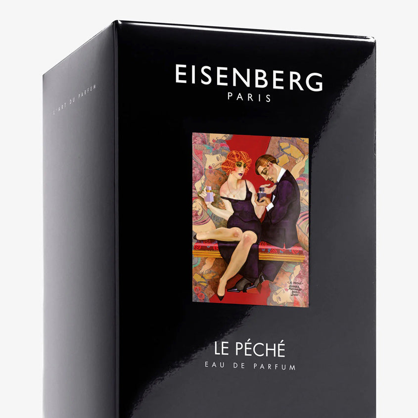 LE PECHE EDP 100 ML